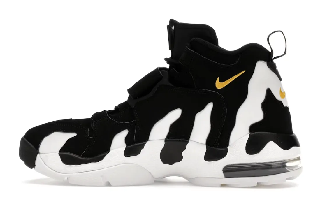 Nike Air DT Max '96 Black White (2024)