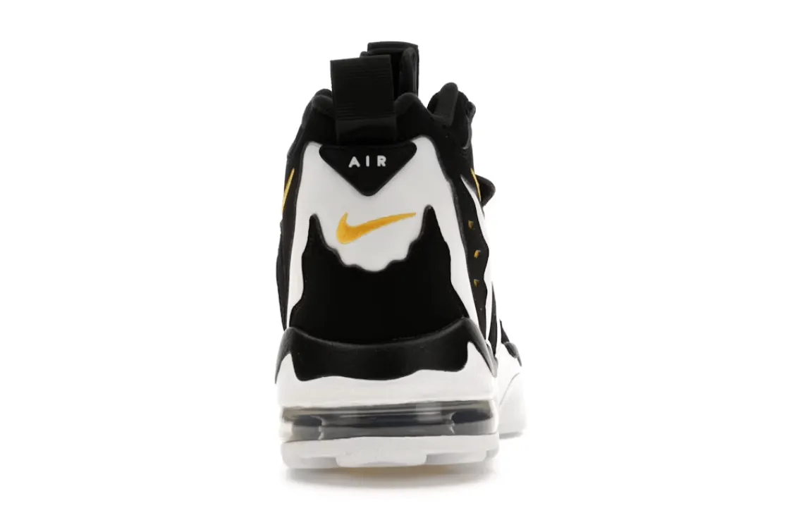 Nike Air DT Max '96 Black White (2024)