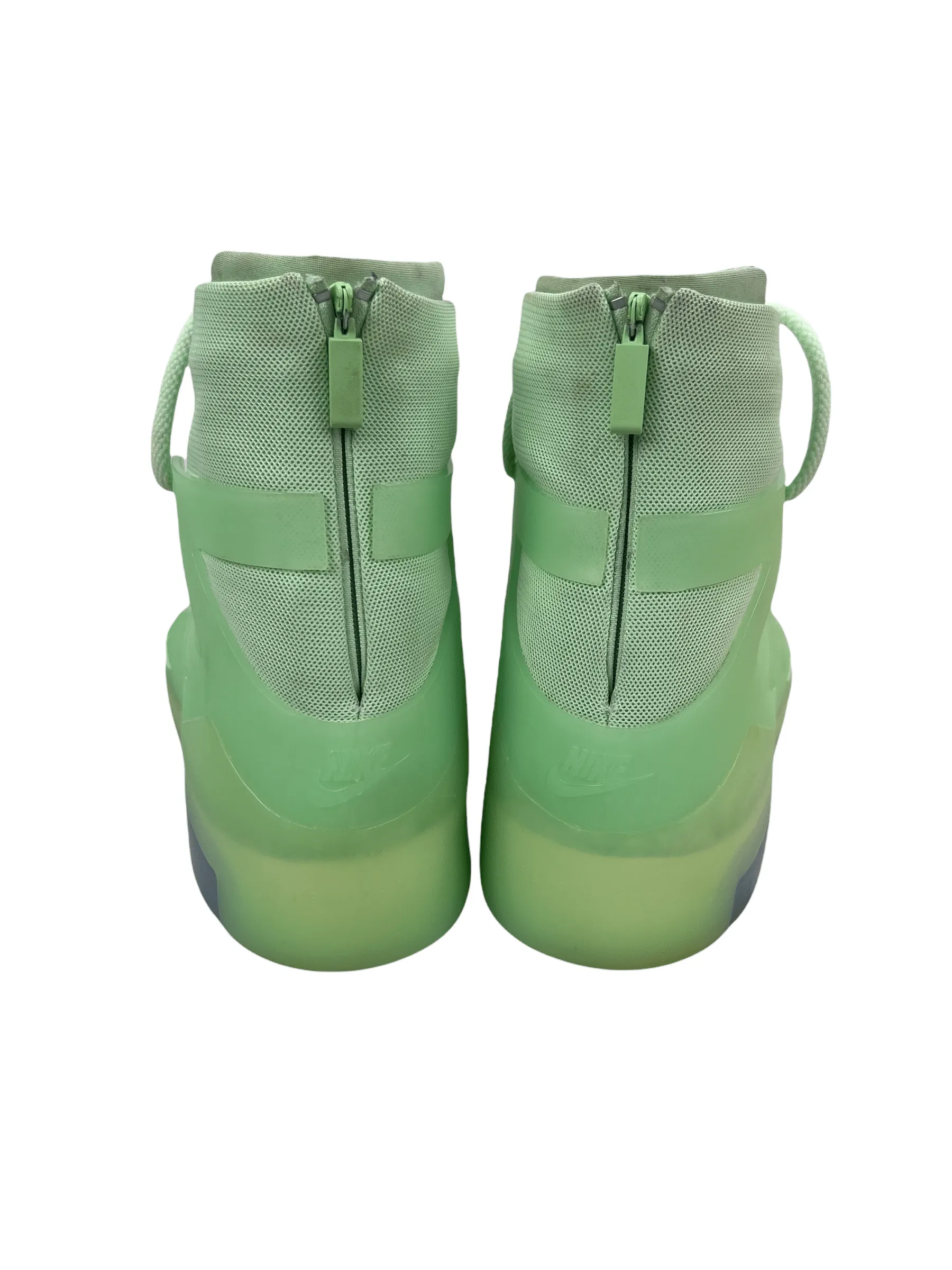 Nike Air Fear Of God 1 Frosted Spruce Pre-Owned