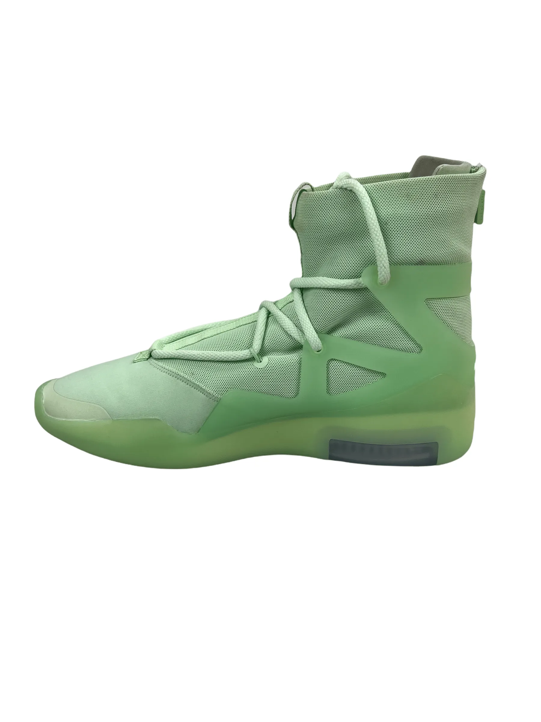 Nike Air Fear Of God 1 Frosted Spruce Pre-Owned