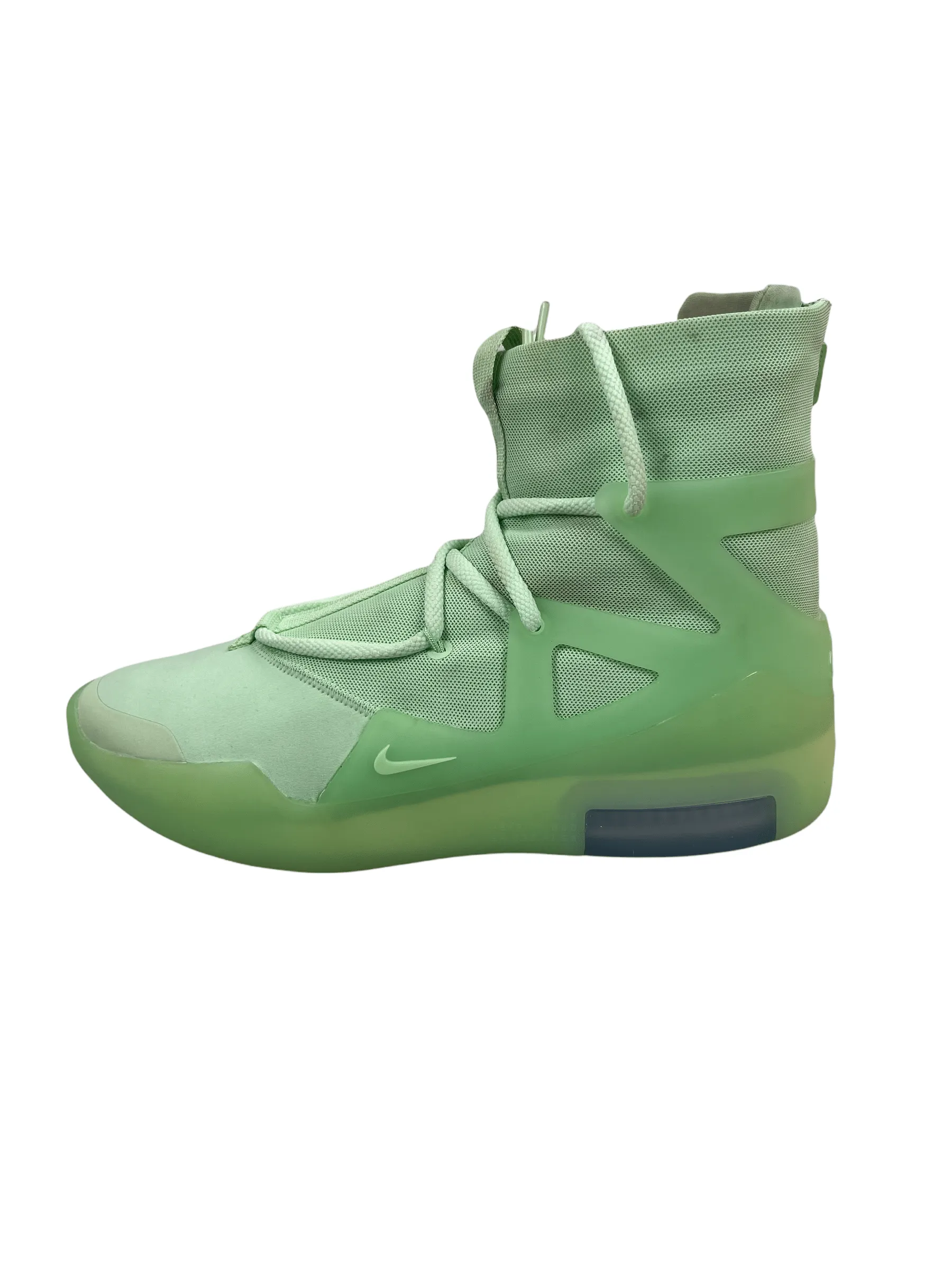 Nike Air Fear Of God 1 Frosted Spruce Pre-Owned