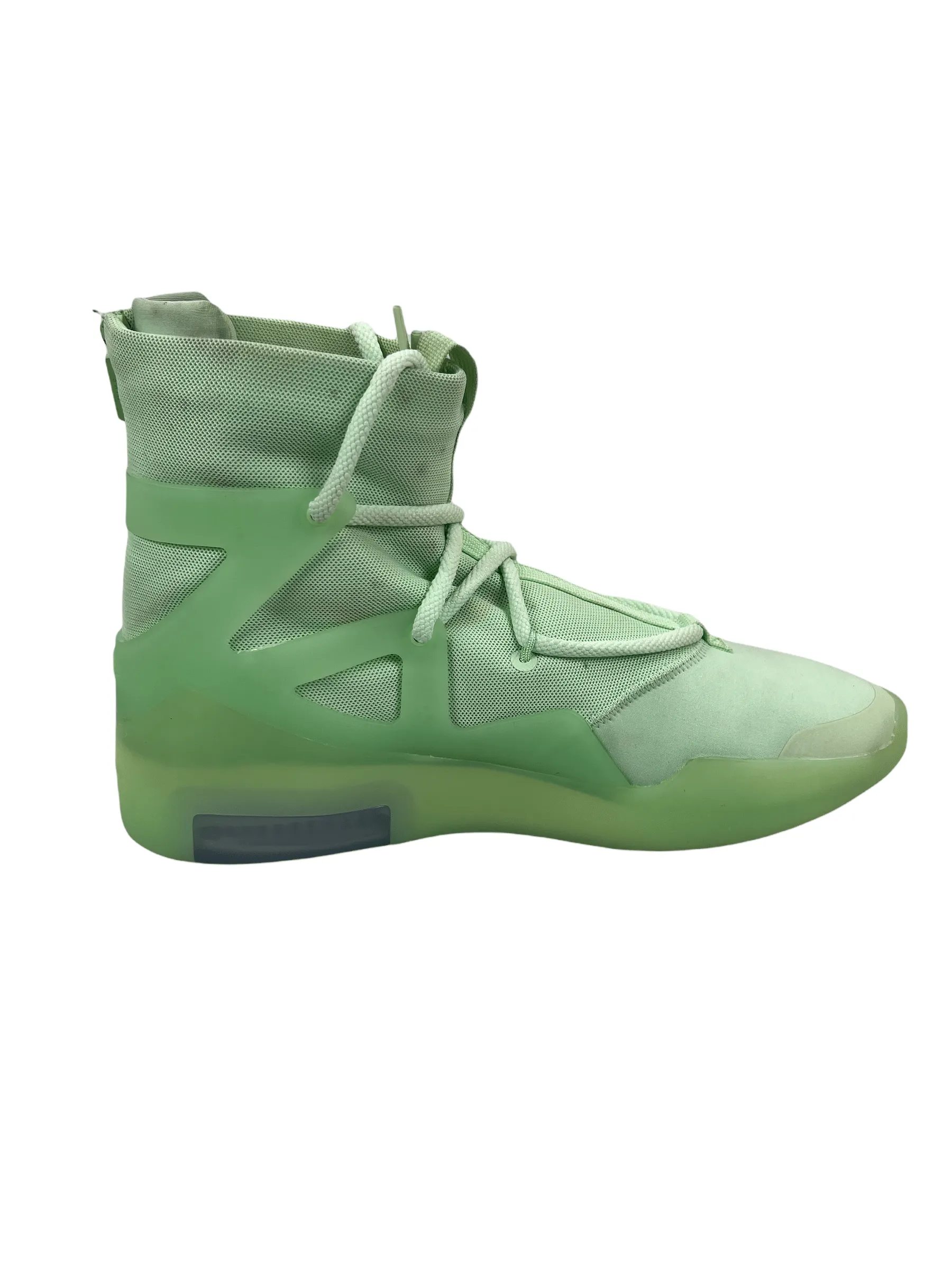 Nike Air Fear Of God 1 Frosted Spruce Pre-Owned