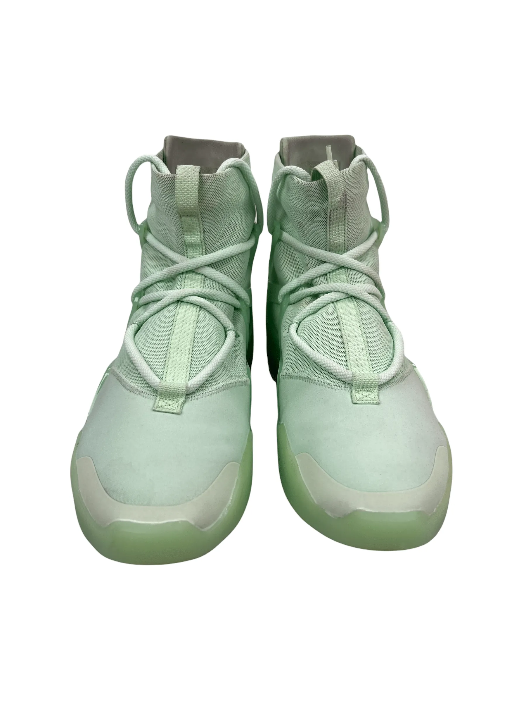 Nike Air Fear Of God 1 Frosted Spruce Pre-Owned