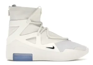 Nike Air Fear Of God 1 Sail Black