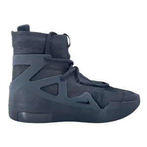 Nike Air Fear Of God 1 Triple Black Pre-Owned