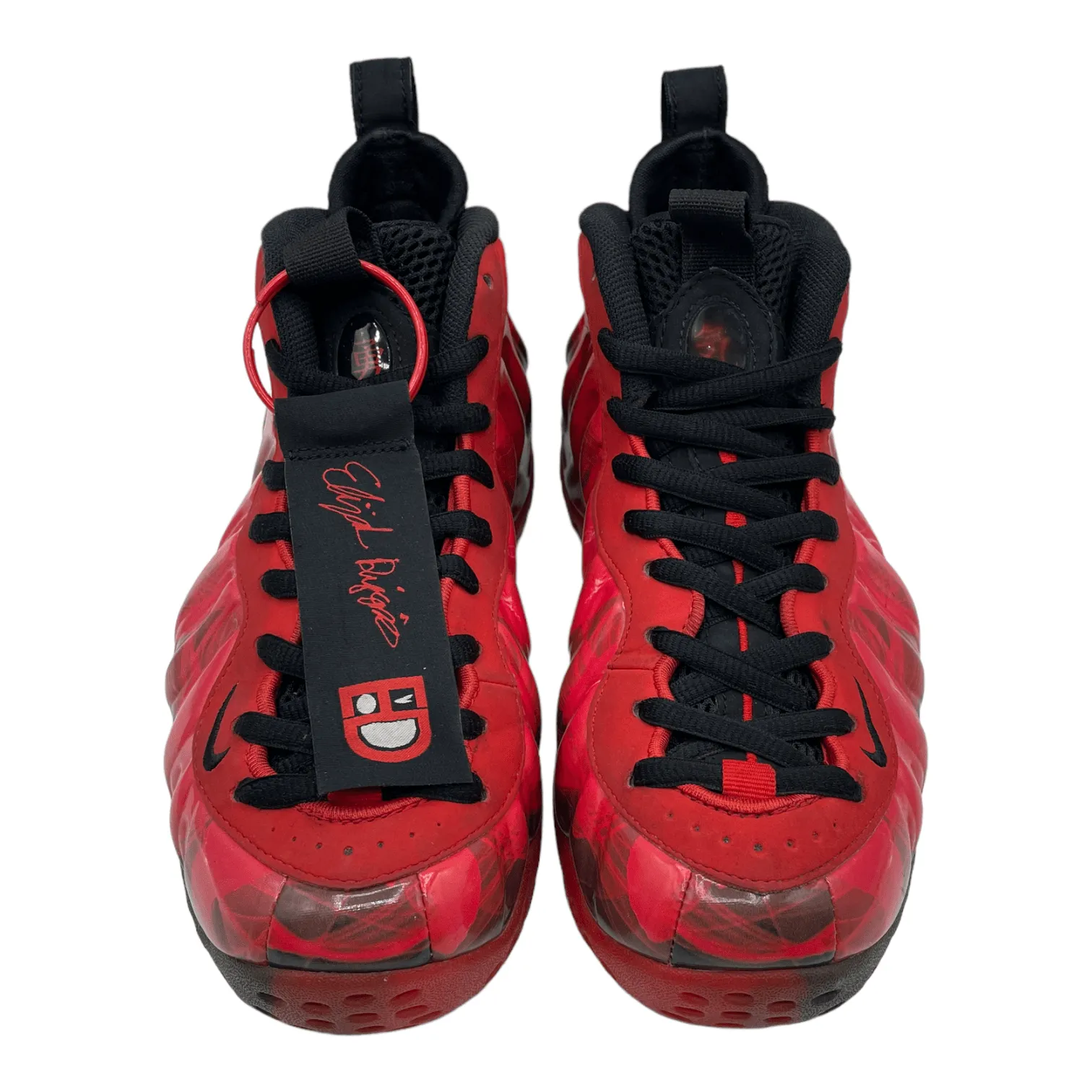 Nike Air Foamposite One Doernbecher Pre-Owned