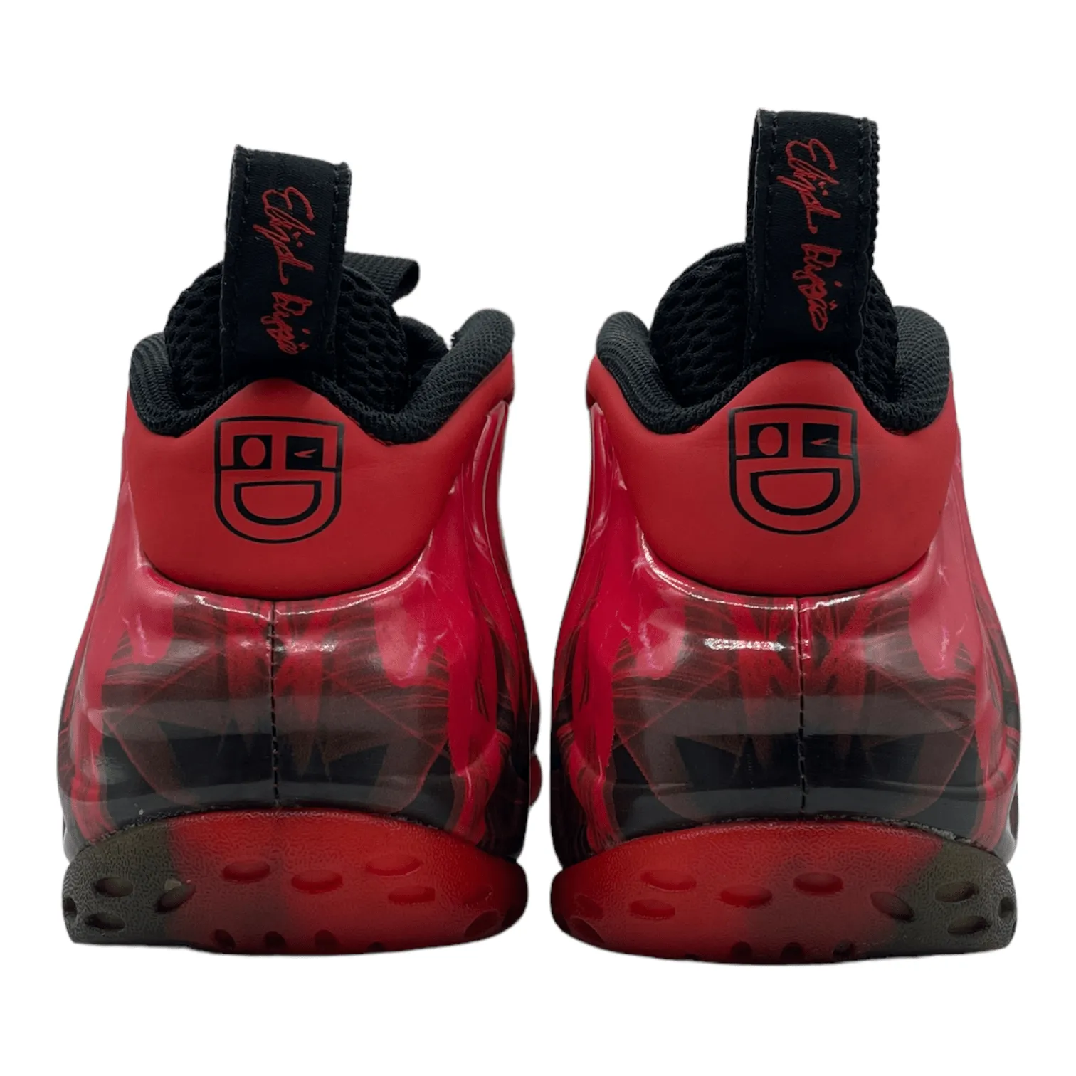 Nike Air Foamposite One Doernbecher Pre-Owned