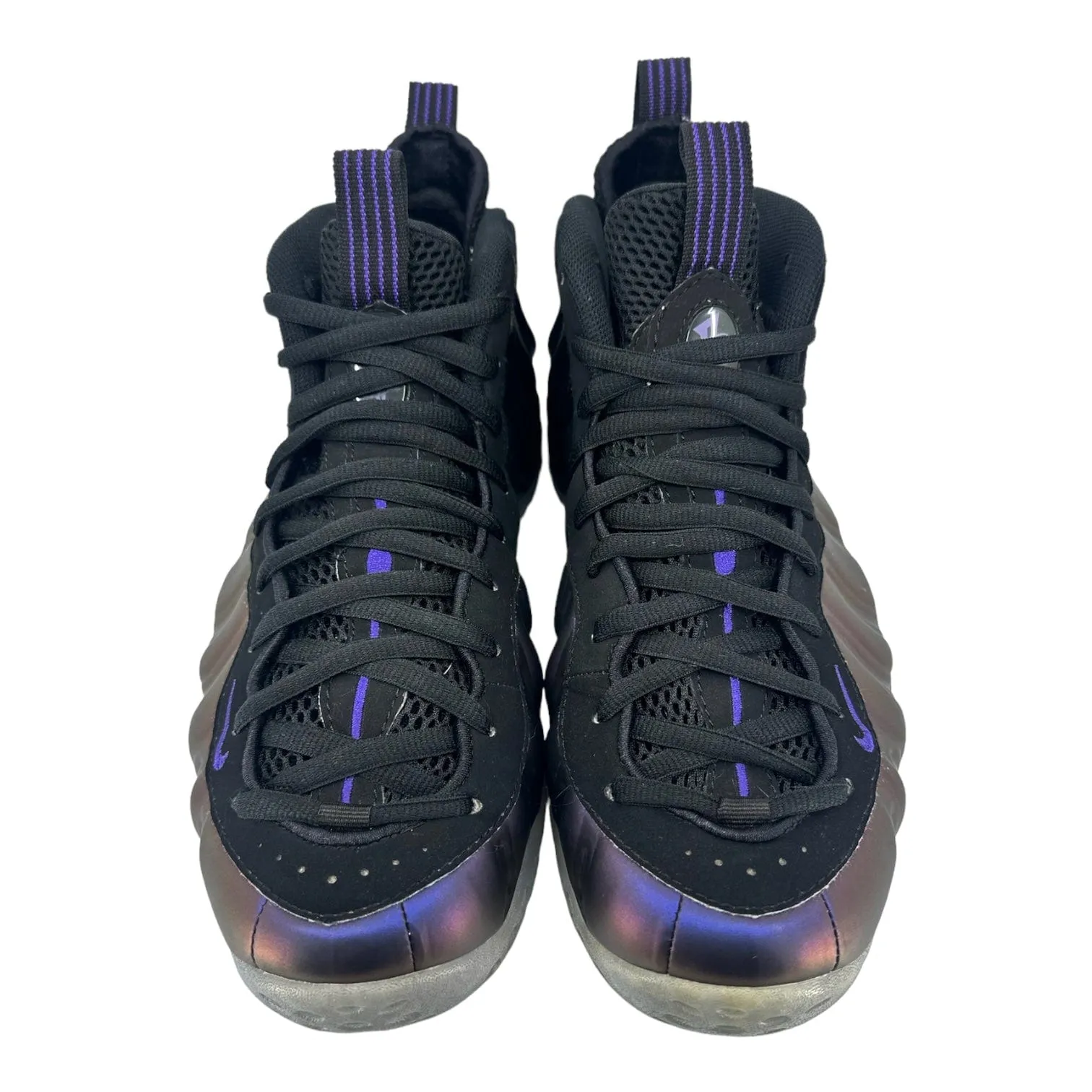 Nike Air Foamposite One Eggplant (2017) Pre-Owned
