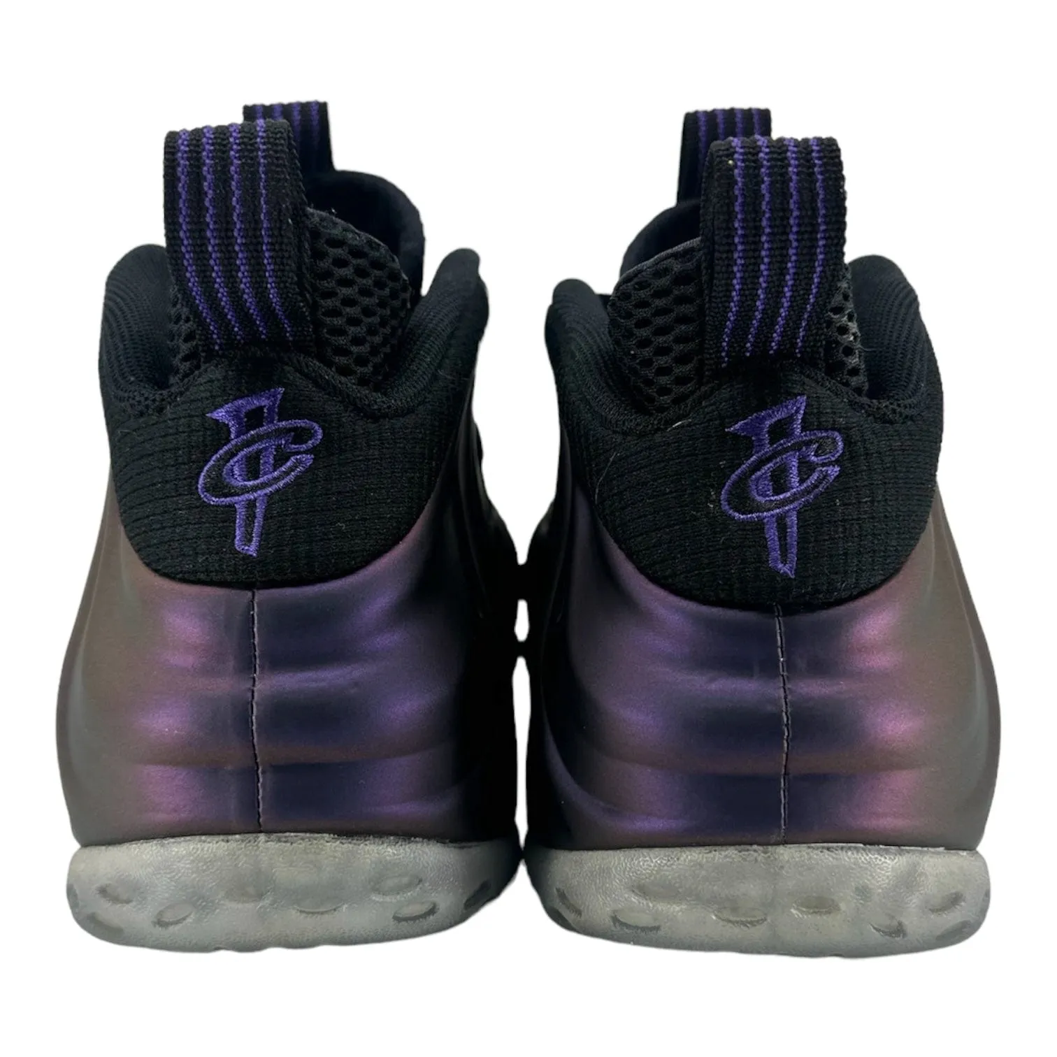 Nike Air Foamposite One Eggplant (2017) Pre-Owned
