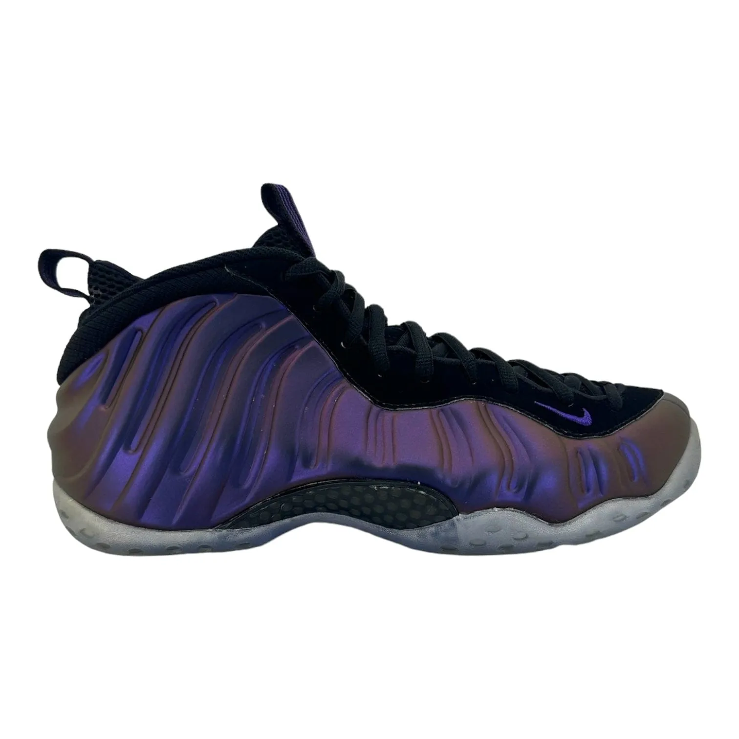 Nike Air Foamposite One Eggplant (2017) Pre-Owned