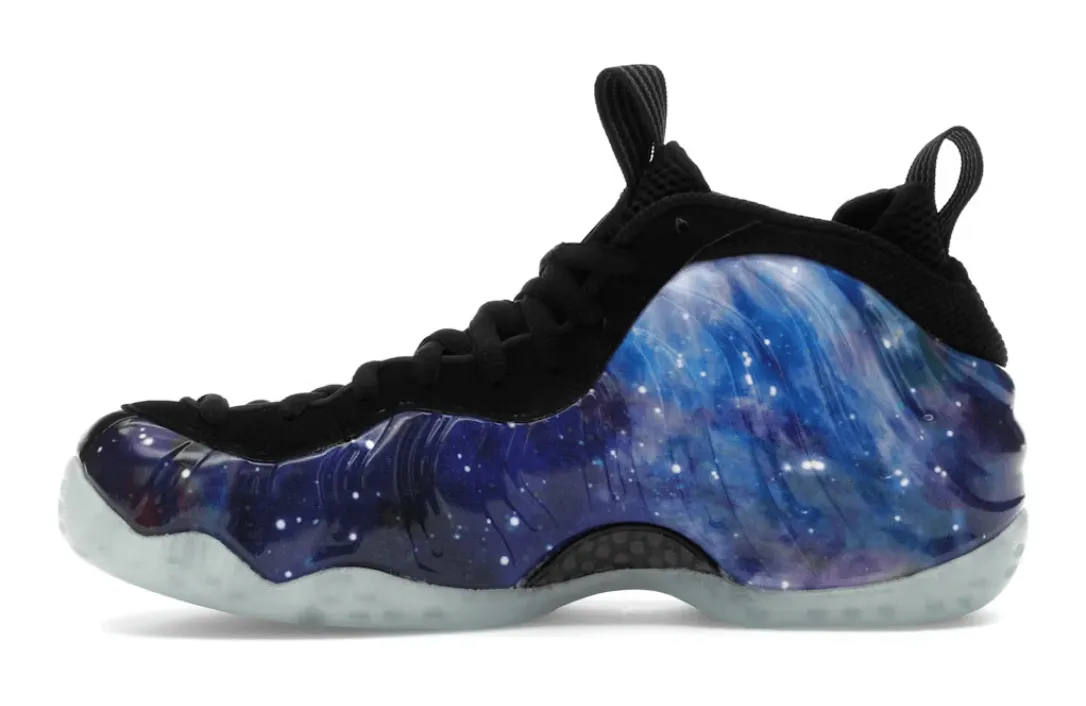 Nike Air Foamposite One Galaxy (2025)