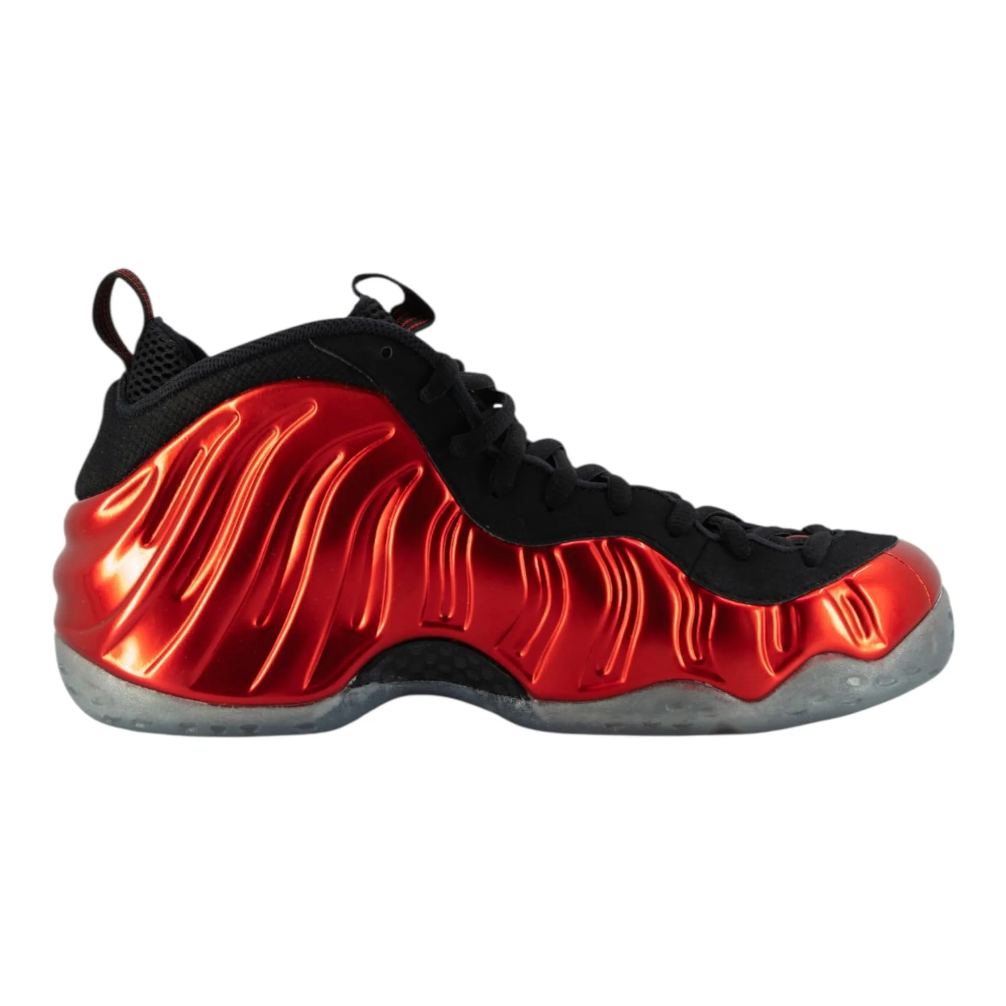 Nike Air Foamposite One Metallic Red (2017)