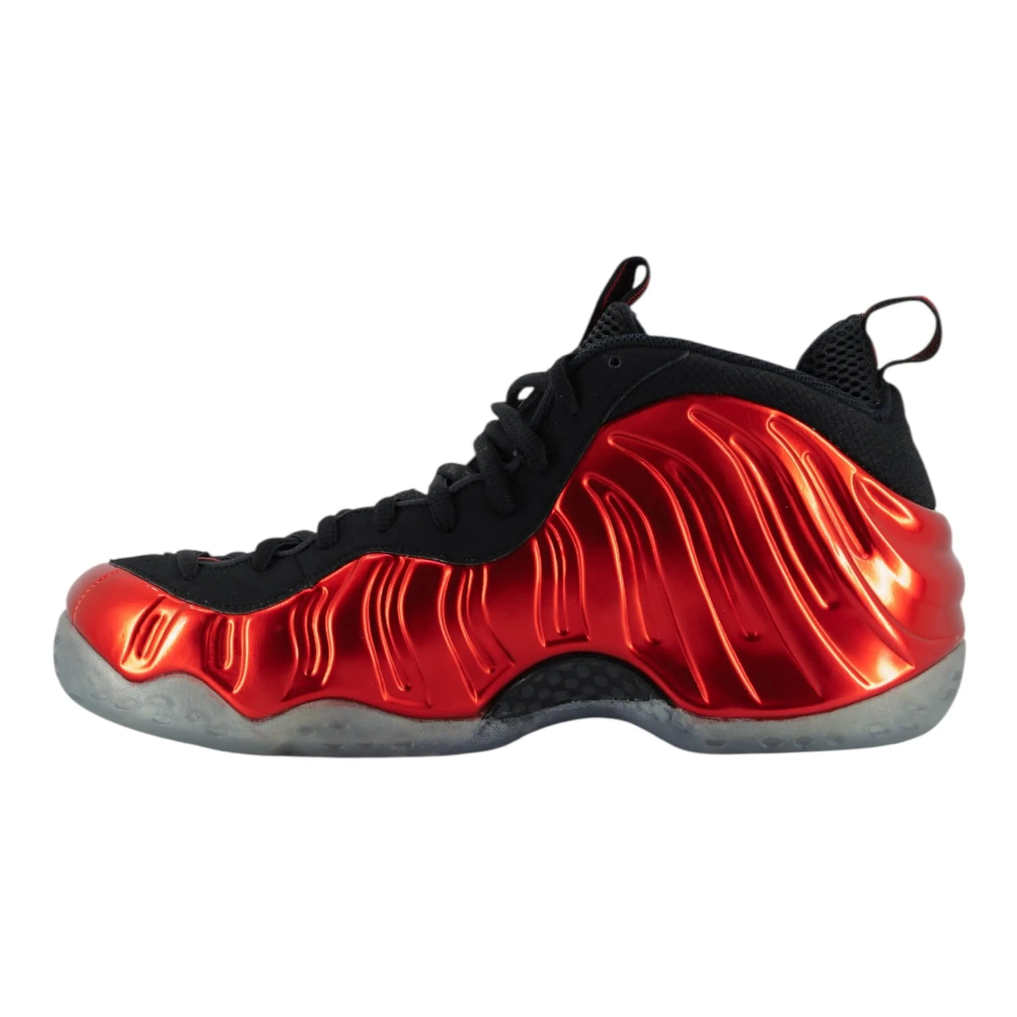 Nike Air Foamposite One Metallic Red (2017)