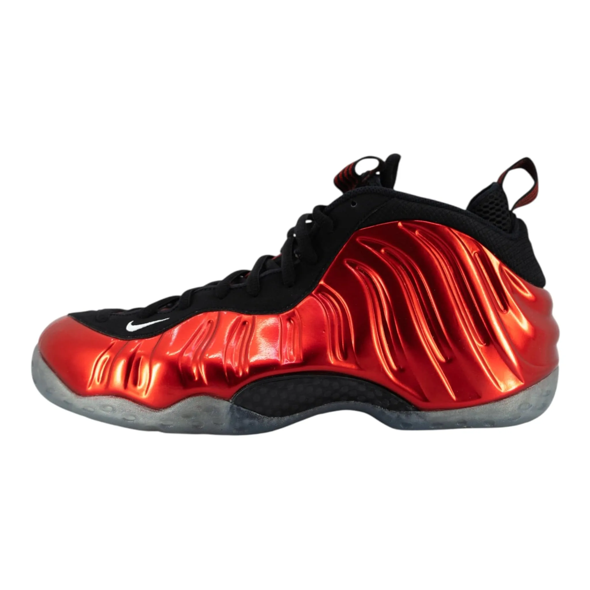 Nike Air Foamposite One Metallic Red (2017)