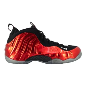 Nike Air Foamposite One Metallic Red (2017)