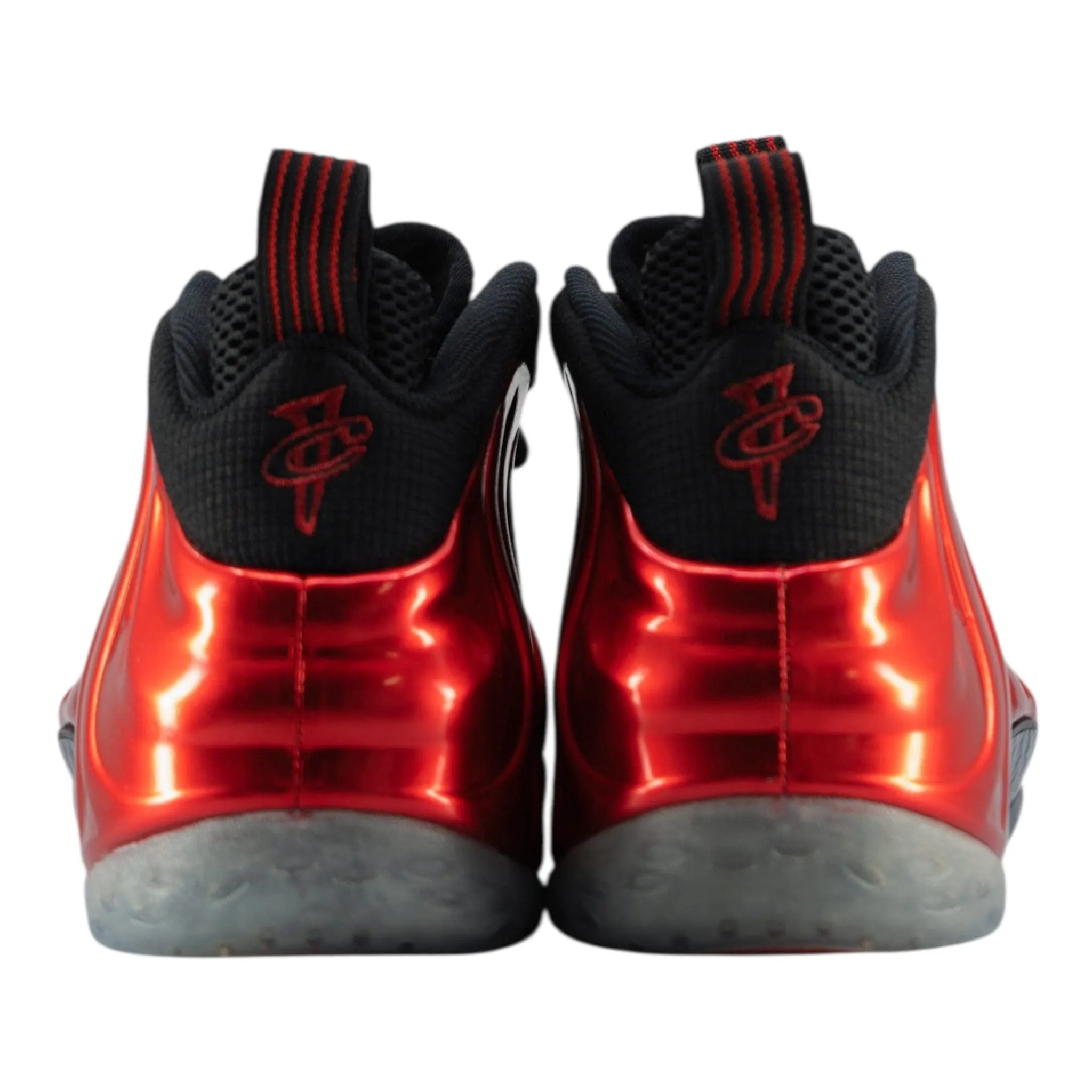 Nike Air Foamposite One Metallic Red (2023)