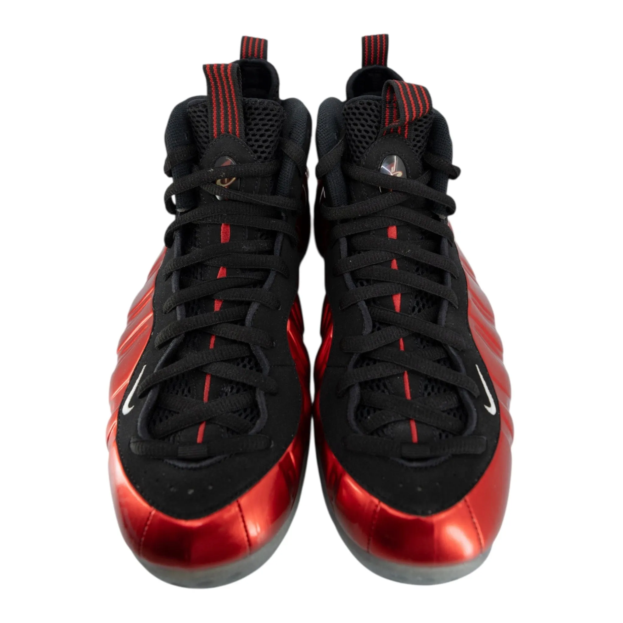 Nike Air Foamposite One Metallic Red (2023)