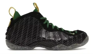 Nike Air Foamposite One Oregon Ducks