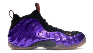 Nike Air Foamposite One Phoenix Suns