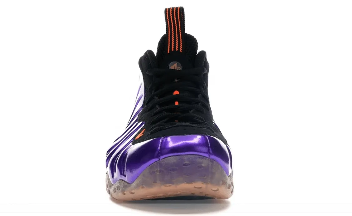 Nike Air Foamposite One Phoenix Suns