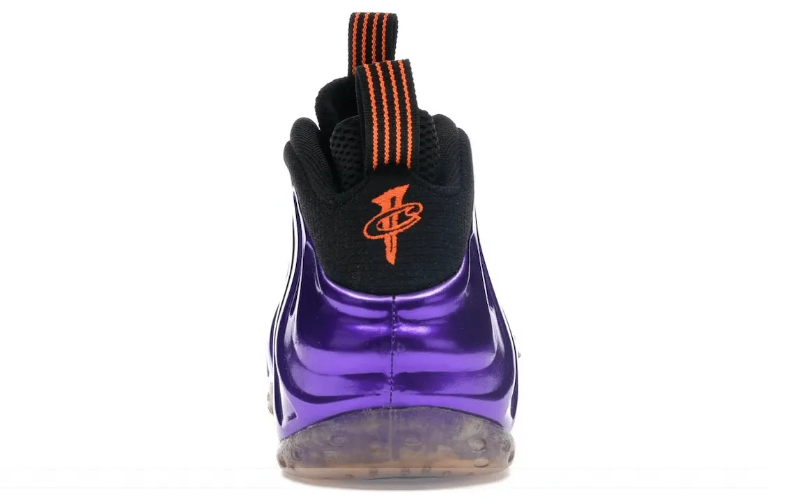 Nike Air Foamposite One Phoenix Suns