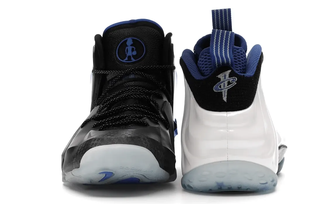 Nike Air Foamposite One Shooting Stars Pack