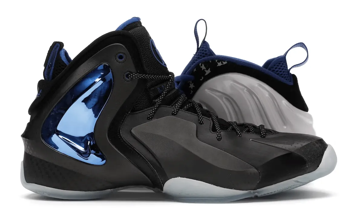 Nike Air Foamposite One Shooting Stars Pack