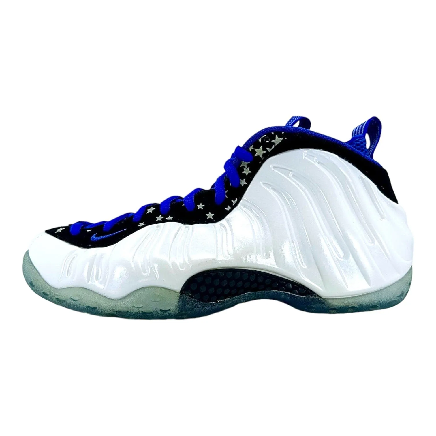 Nike Air Foamposite One Shooting Stars Pre-Owned