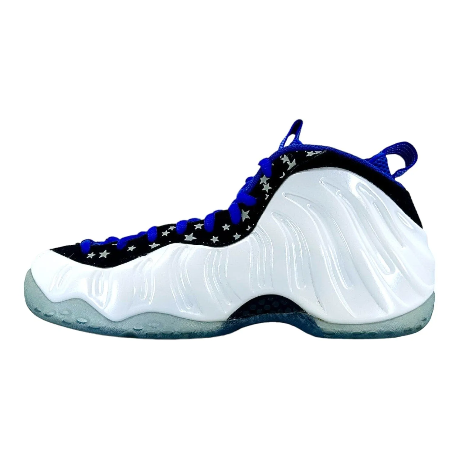 Nike Air Foamposite One Shooting Stars Pre-Owned
