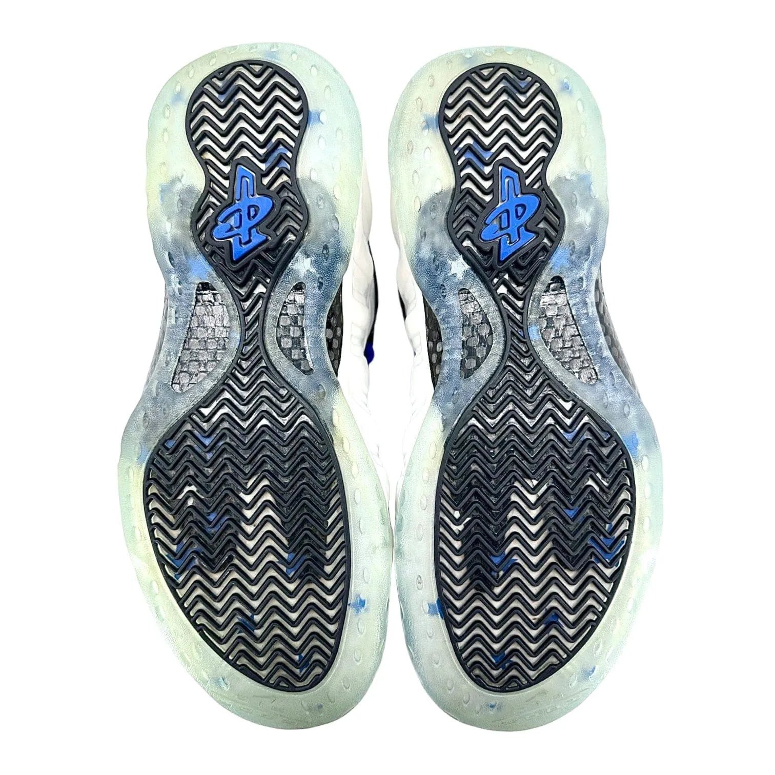 Nike Air Foamposite One Shooting Stars Pre-Owned