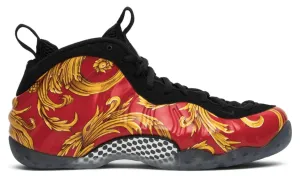 Nike Air Foamposite One Supreme Red