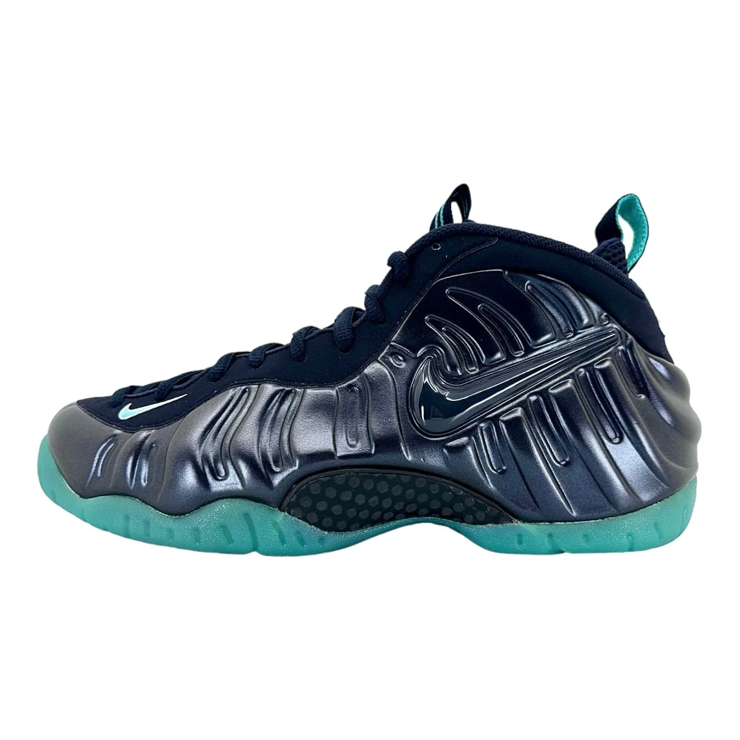 Nike Air Foamposite Pro Dark Obsidian Pre-Owned