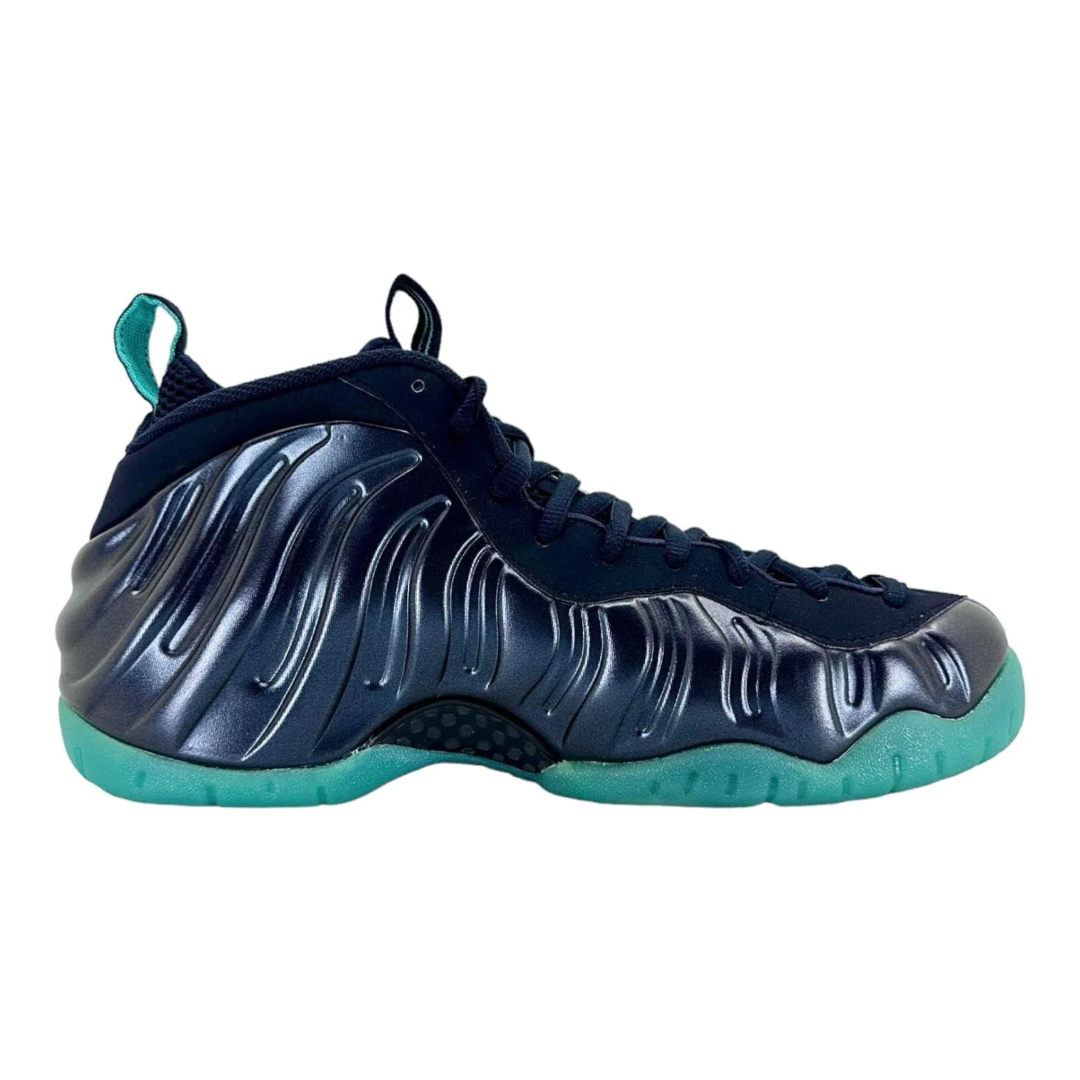 Nike Air Foamposite Pro Dark Obsidian Pre-Owned