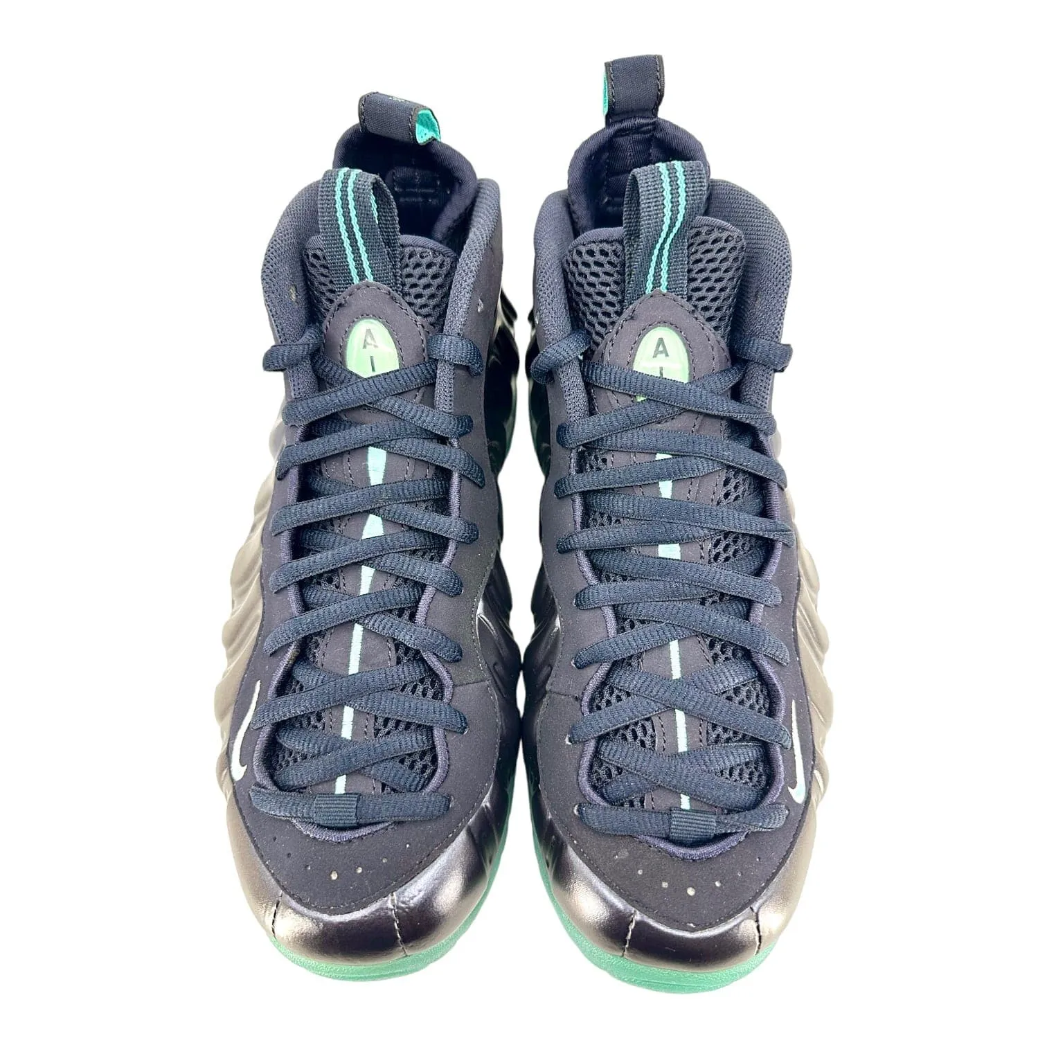 Nike Air Foamposite Pro Dark Obsidian Pre-Owned