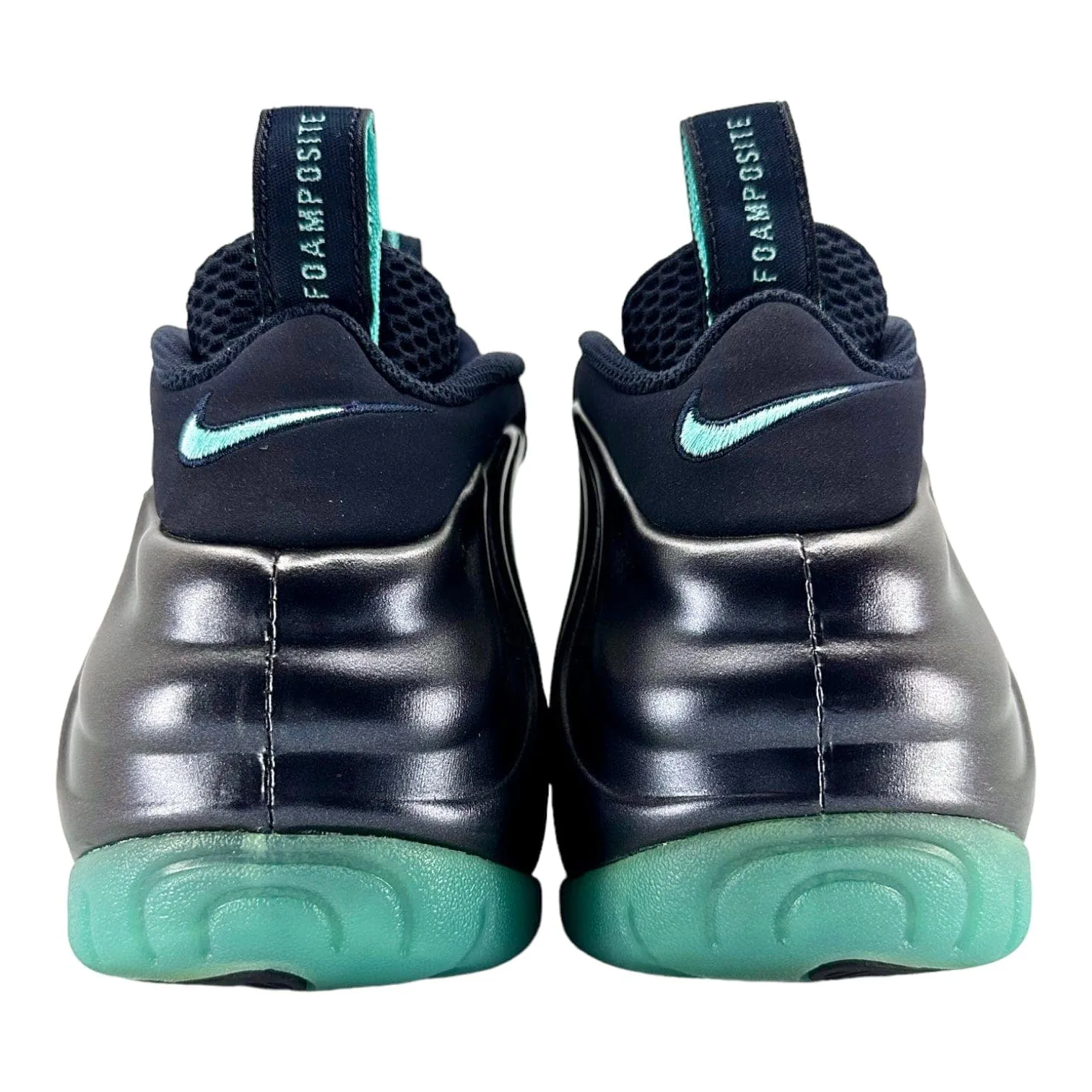 Nike Air Foamposite Pro Dark Obsidian Pre-Owned