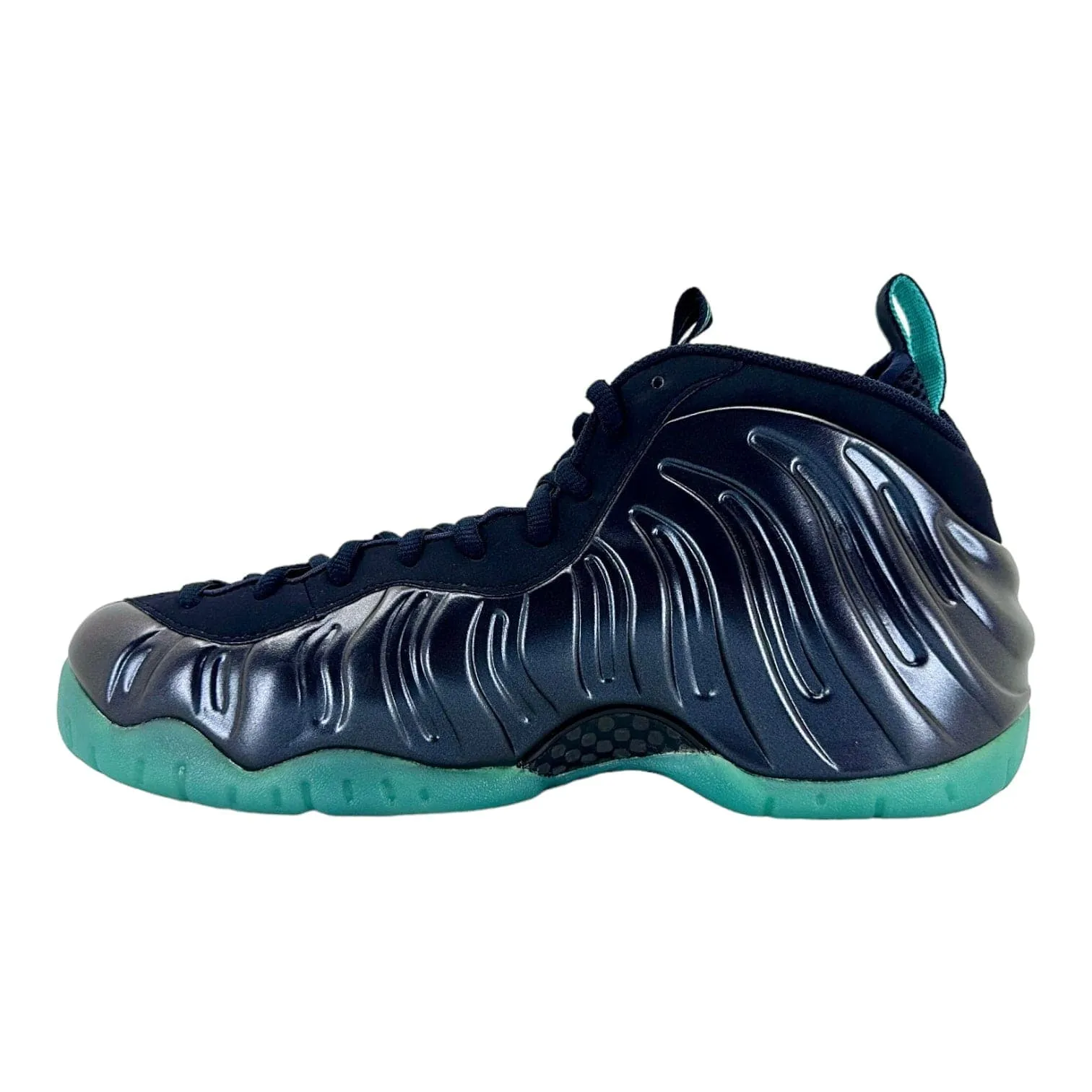 Nike Air Foamposite Pro Dark Obsidian Pre-Owned