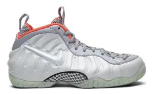 Nike Air Foamposite Pro Pure Platinum