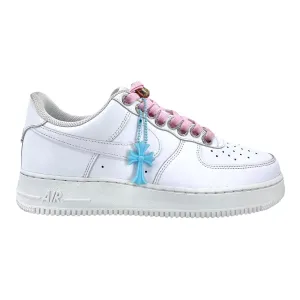 Nike Air Force 1 '07 Low White (Chrome Hearts CLB) Pre-Owned