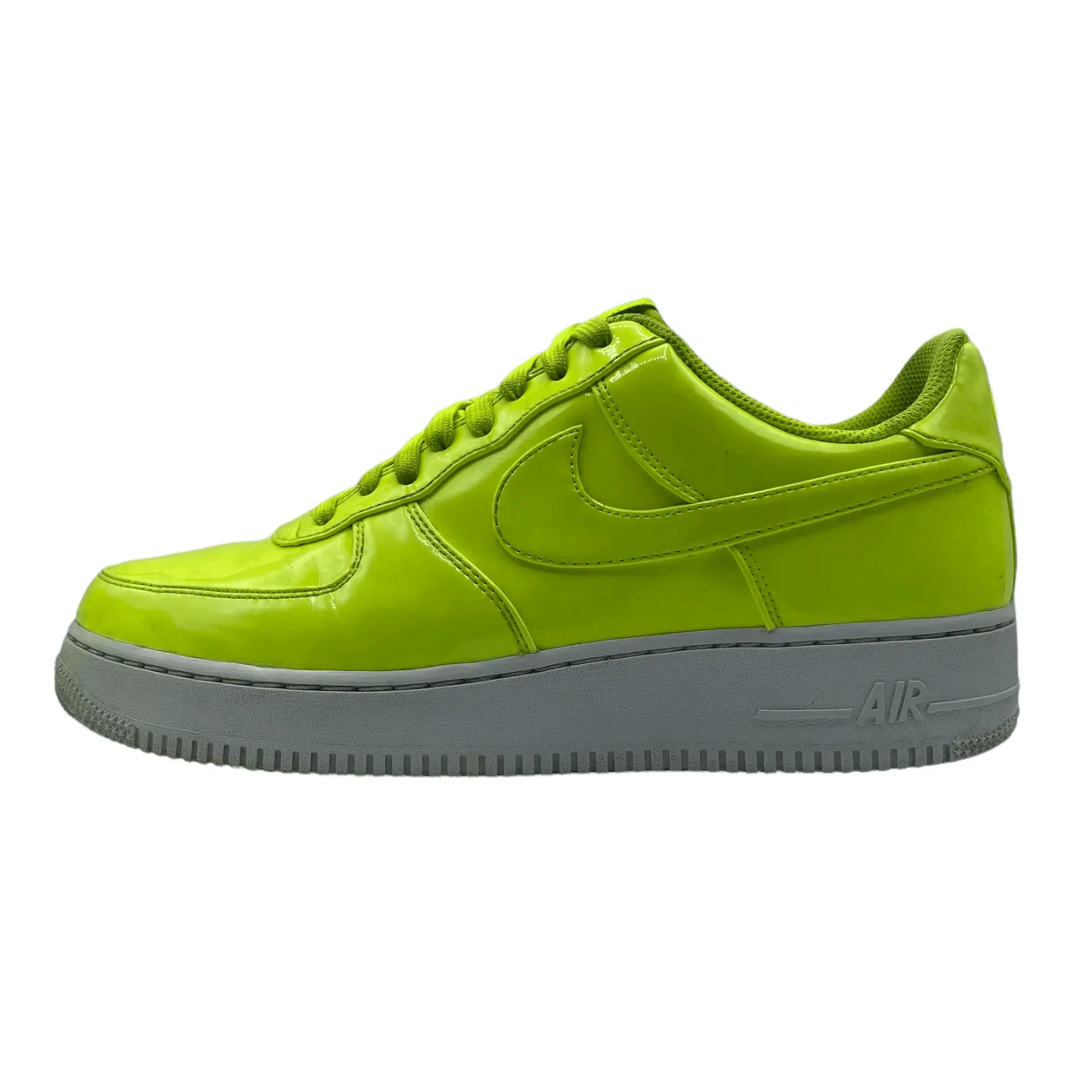 Nike Air Force 1 07 Volt Pre-Owned