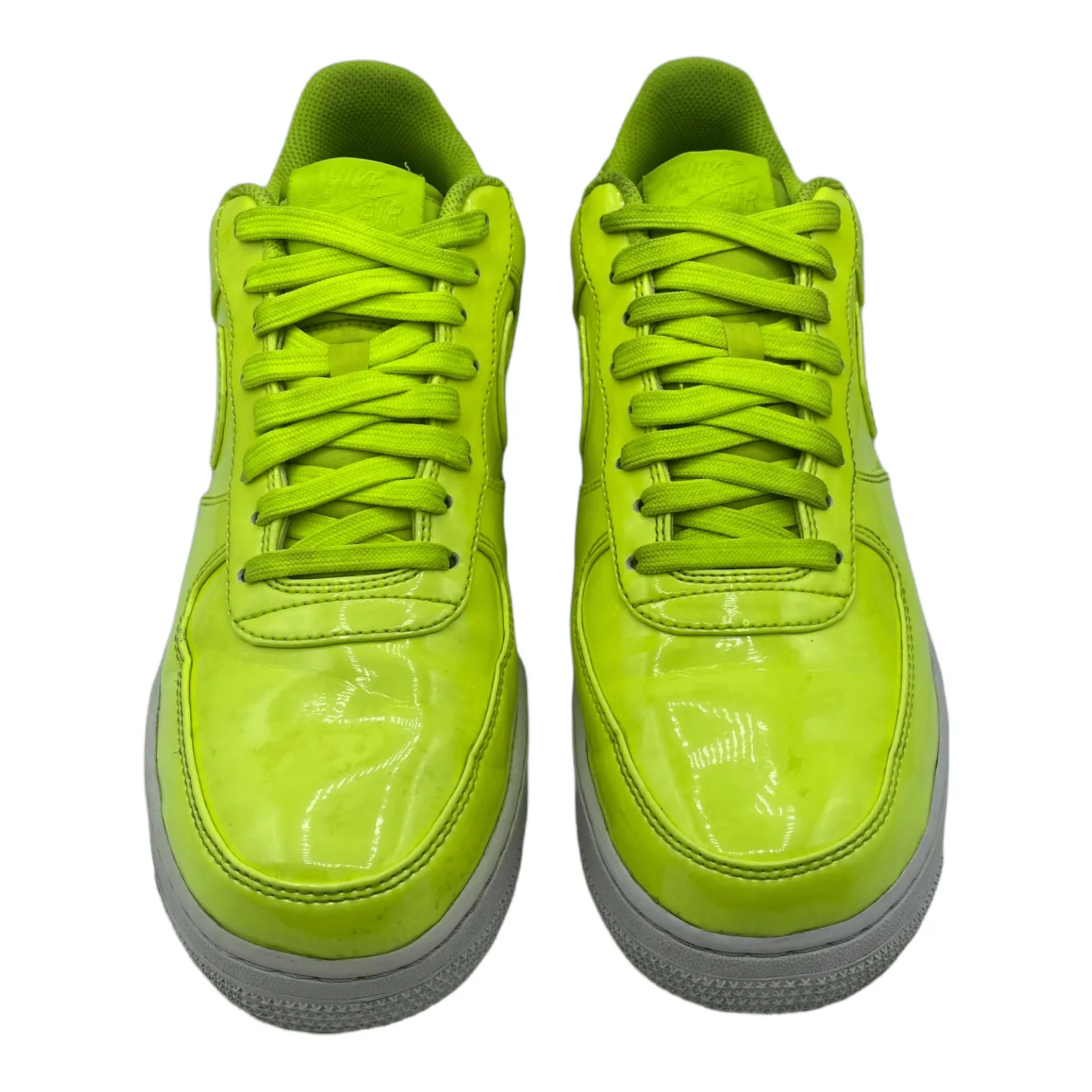 Nike Air Force 1 07 Volt Pre-Owned