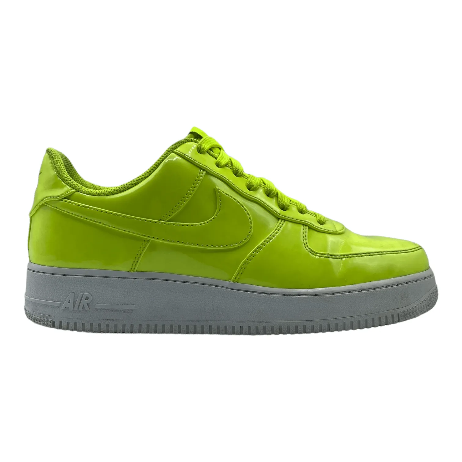 Nike Air Force 1 07 Volt Pre-Owned