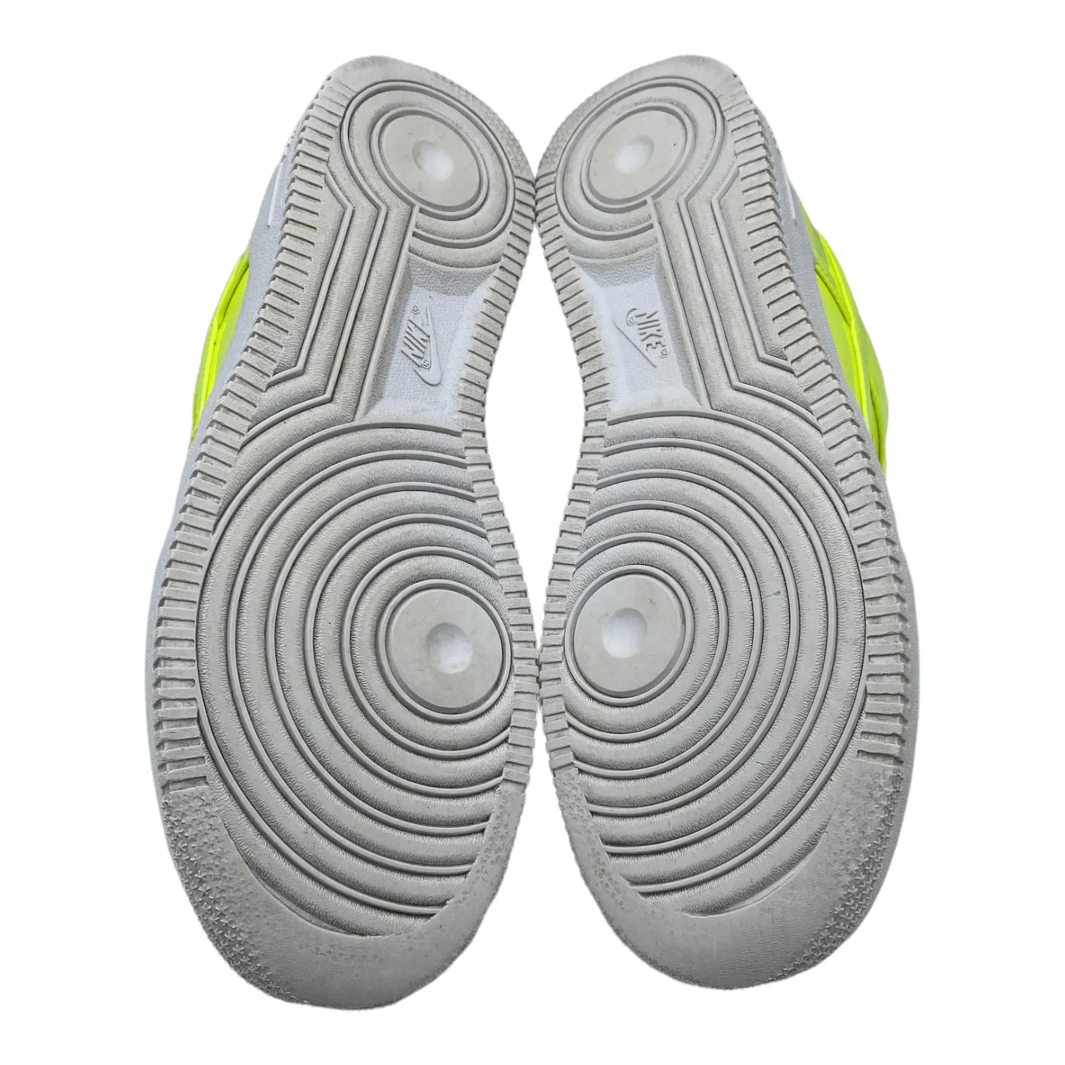 Nike Air Force 1 07 Volt Pre-Owned