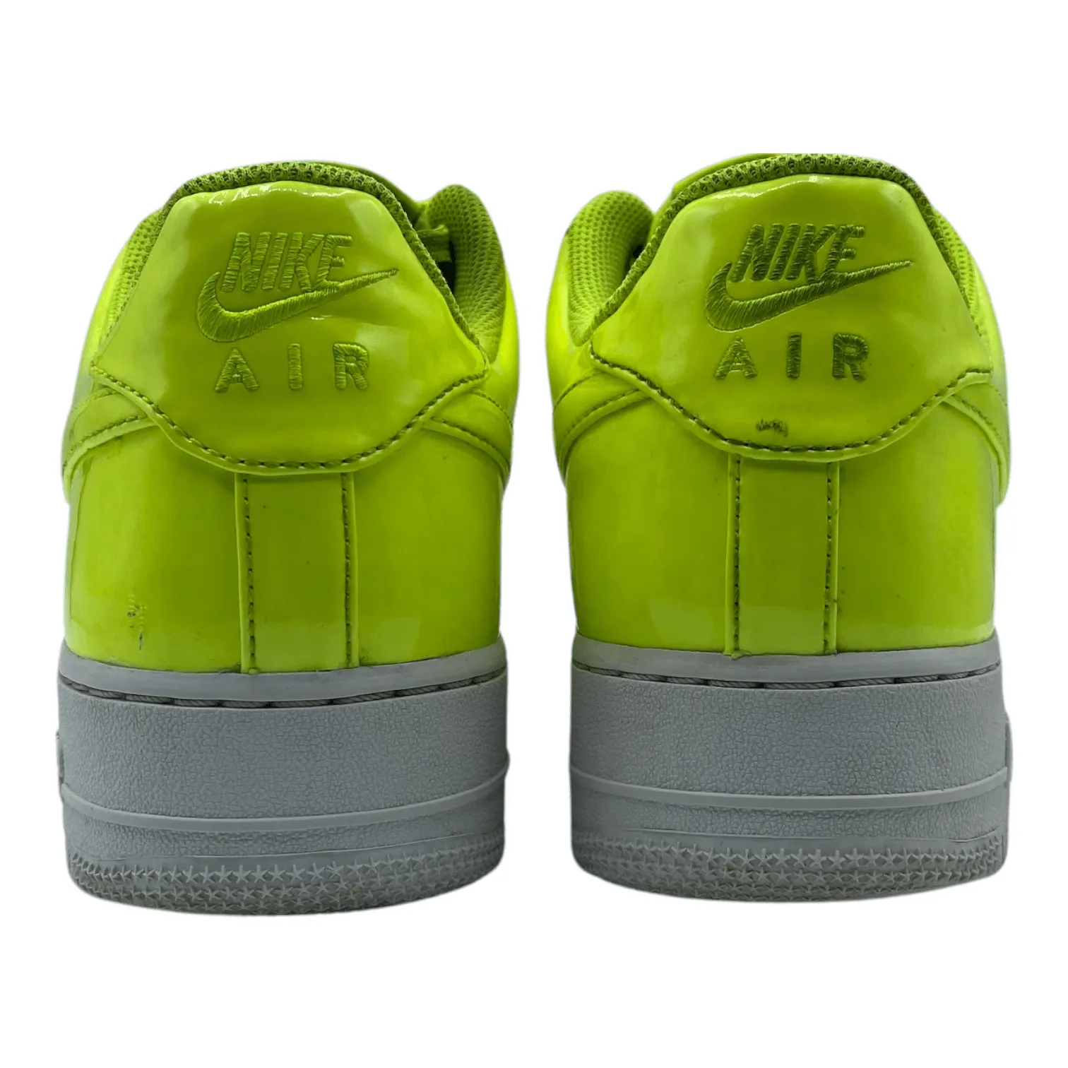 Nike Air Force 1 07 Volt Pre-Owned