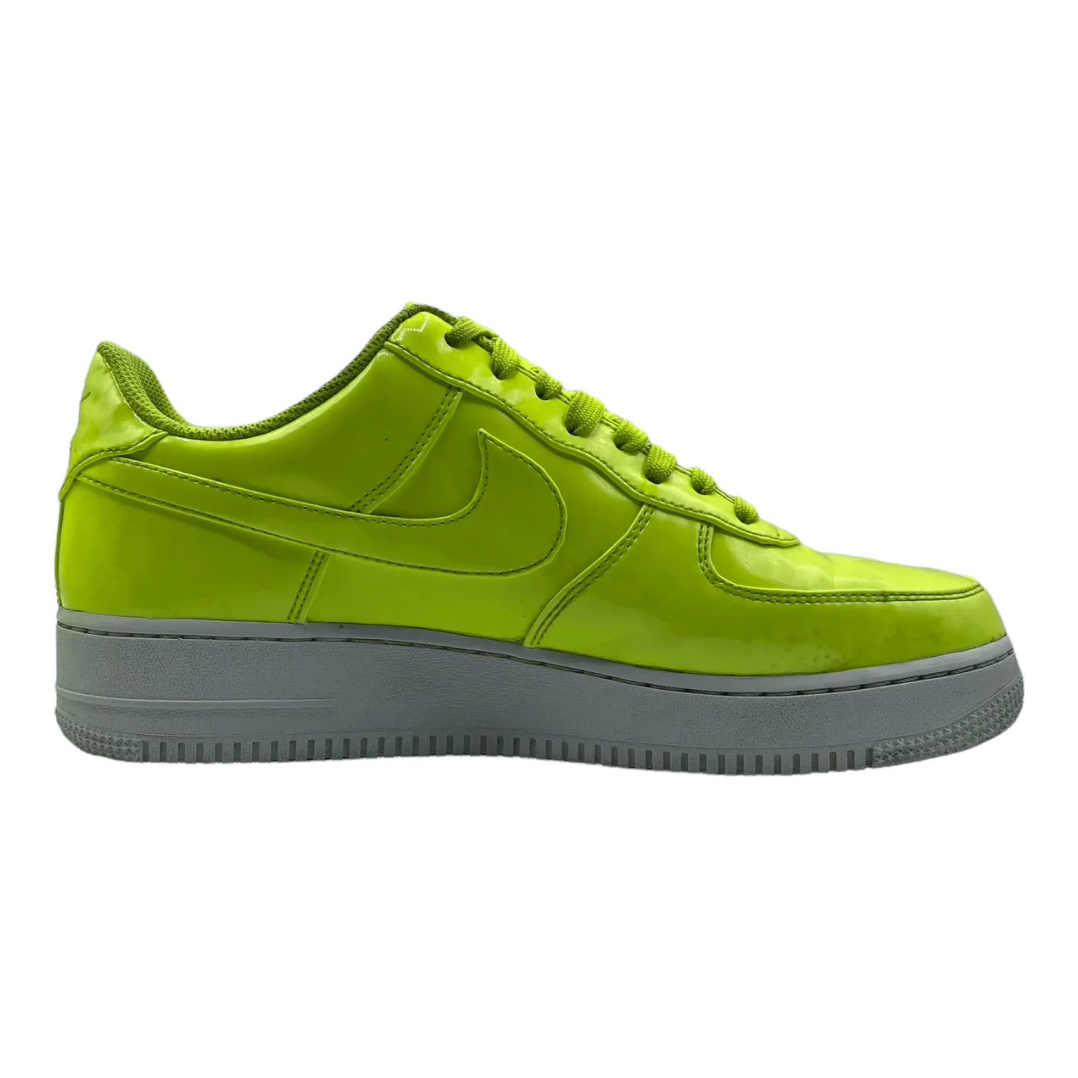 Nike Air Force 1 07 Volt Pre-Owned
