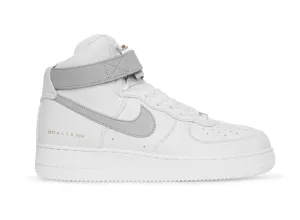 Nike Air Force 1 High 1017 ALYX 9SM White Grey