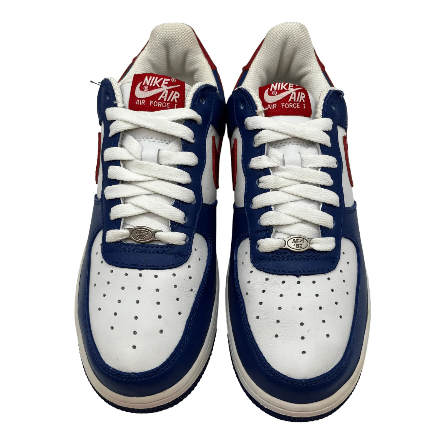 Nike Air Force 1 Independence Day Pre-Owned