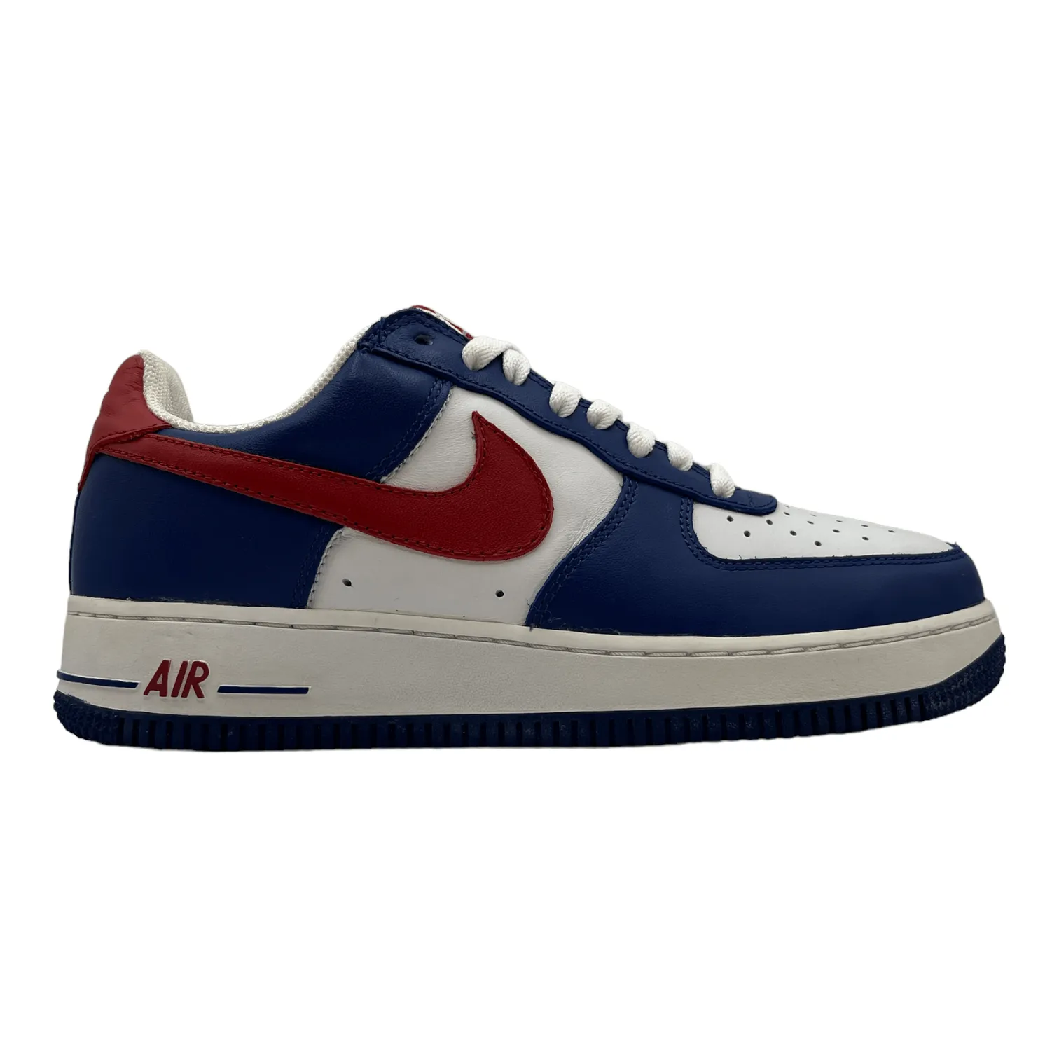 Nike Air Force 1 Independence Day Pre-Owned