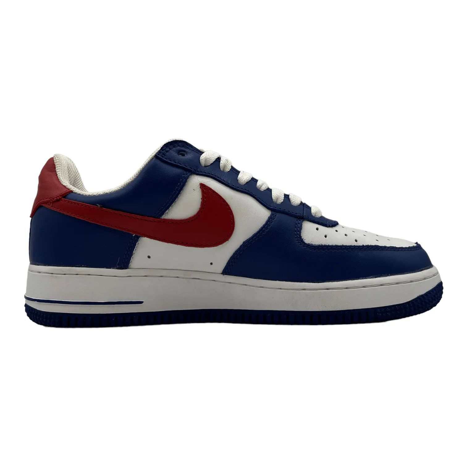 Nike Air Force 1 Independence Day Pre-Owned