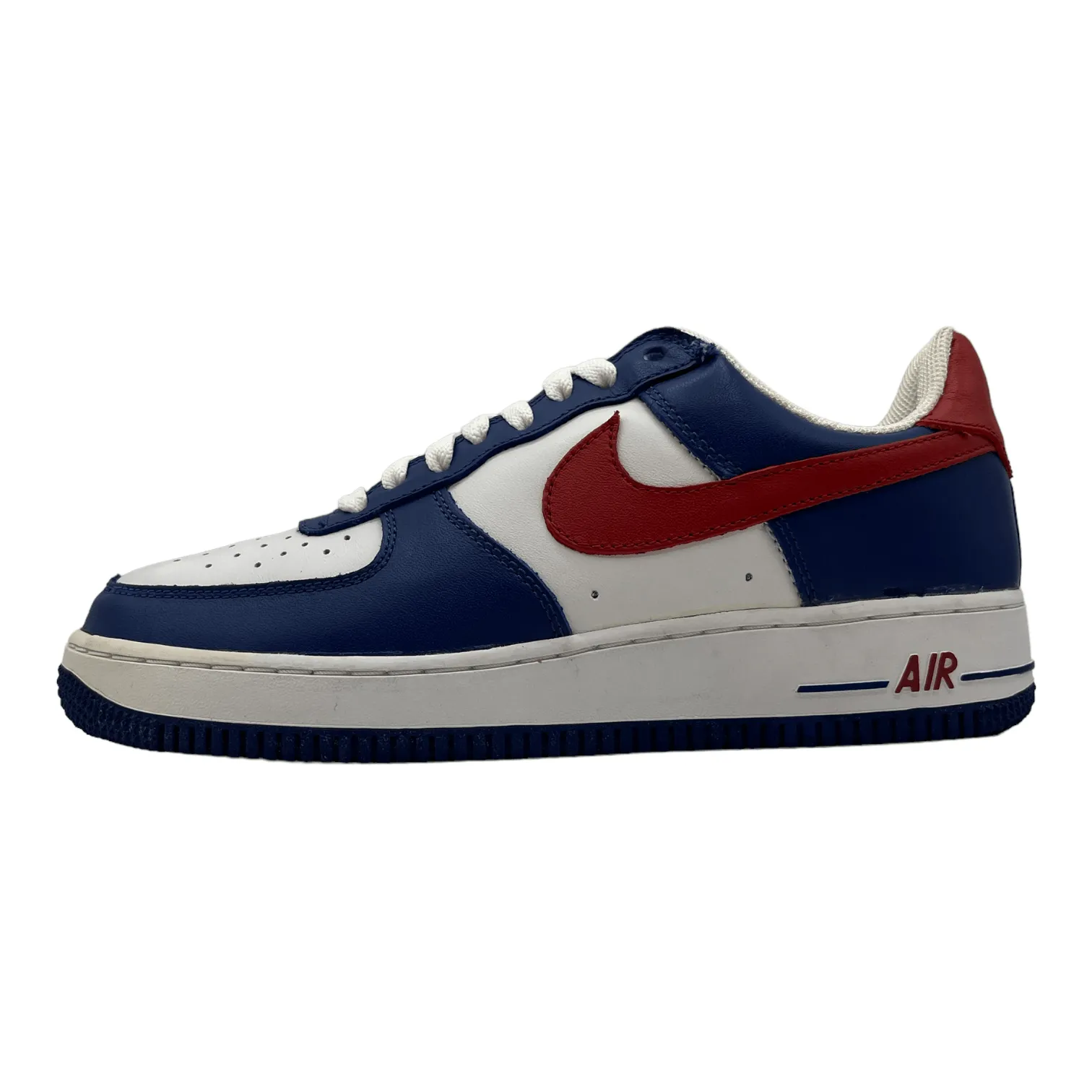 Nike Air Force 1 Independence Day Pre-Owned