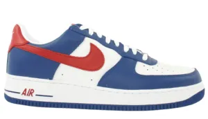 Nike Air Force 1 Independence Day
